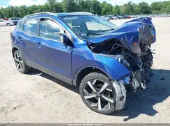 JN1BJ1CW5NW493726 2022 NISSAN ROGUE