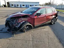 JN1BJ1CW5NW493774 2022 NISSAN ROGUE