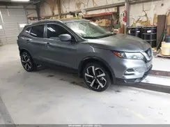 JN1BJ1CW5NW494021 2022 NISSAN ROGUE