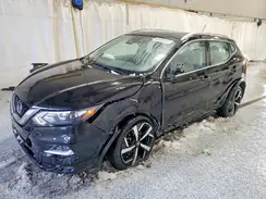 JN1BJ1CW5NW495055 2022 NISSAN ROGUE