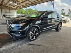 JN1BJ1CW5NW497226 2022 NISSAN ROGUE