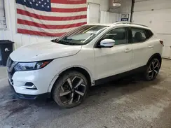 JN1BJ1CW5NW497260 2022 NISSAN ROGUE