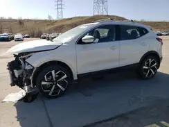 JN1BJ1CW5NW497792 2022 NISSAN ROGUE