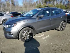 JN1BJ1CW5NW498246 2022 NISSAN ROGUE