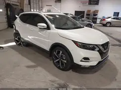 JN1BJ1CW5NW498943 2022 NISSAN ROGUE