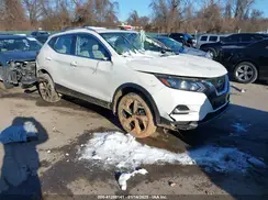 JN1BJ1CW5NW498960 2022 NISSAN ROGUE