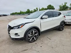 JN1BJ1CW5NW499039 2022 NISSAN ROGUE