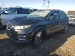 JN1BJ1CW5NW499588 2022 NISSAN ROGUE