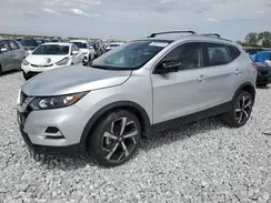 JN1BJ1CW5NW680108 2022 NISSAN ROGUE