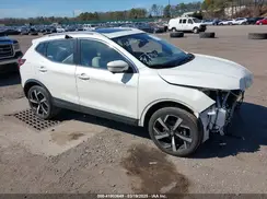 JN1BJ1CW5NW681176 2022 NISSAN ROGUE