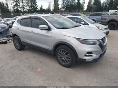 JN1BJ1CW6LW360308 2020 NISSAN ROGUE