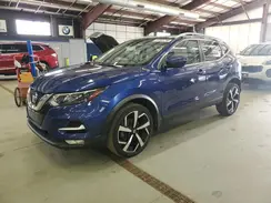 JN1BJ1CW6LW360440 2020 NISSAN ROGUE