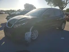 JN1BJ1CW6LW361541 2020 NISSAN ROGUE