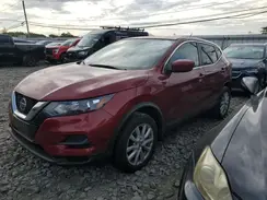 JN1BJ1CW6LW361796 2020 NISSAN ROGUE