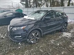 JN1BJ1CW6LW362107 2020 NISSAN ROGUE