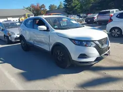 JN1BJ1CW6LW362205 2020 NISSAN ROGUE