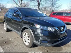 JN1BJ1CW6LW362575 2020 NISSAN ROGUE