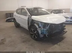JN1BJ1CW6LW363631 2020 NISSAN ROGUE