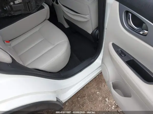 JN1BJ1CW6LW364455 2020 NISSAN ROGUE - Image 8