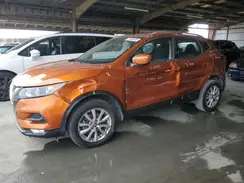 JN1BJ1CW6LW364858 2020 NISSAN ROGUE