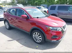 JN1BJ1CW6LW366318 2020 NISSAN ROGUE