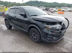 JN1BJ1CW6LW366948 2020 NISSAN ROGUE