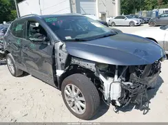 JN1BJ1CW6LW367565 2020 NISSAN ROGUE