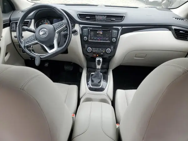 JN1BJ1CW6LW368263 2020 NISSAN ROGUE - Image 8