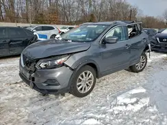 JN1BJ1CW6LW368280 2020 NISSAN ROGUE