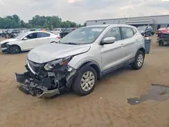 JN1BJ1CW6LW368425 2020 NISSAN ROGUE