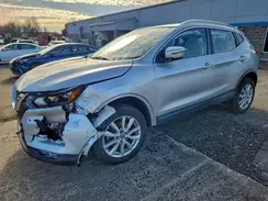 JN1BJ1CW6LW368862 2020 NISSAN ROGUE