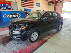 JN1BJ1CW6LW369185 2020 NISSAN ROGUE