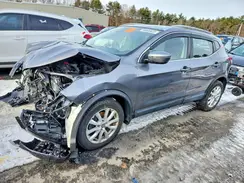 JN1BJ1CW6LW369963 2020 NISSAN ROGUE