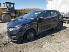 JN1BJ1CW6LW370398 2020 NISSAN ROGUE