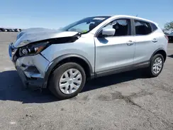 JN1BJ1CW6LW371387 2020 NISSAN ROGUE