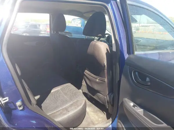 JN1BJ1CW6LW373186 2020 NISSAN ROGUE - Image 8