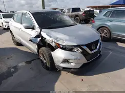 JN1BJ1CW6LW375066 2020 NISSAN ROGUE
