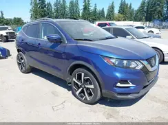 JN1BJ1CW6LW377397 2020 NISSAN ROGUE