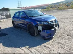 JN1BJ1CW6LW377612 2020 NISSAN ROGUE
