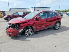 JN1BJ1CW6LW377741 2020 NISSAN ROGUE