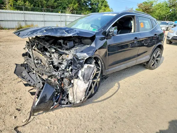 JN1BJ1CW6LW378176 2020 NISSAN ROGUE - Image 1
