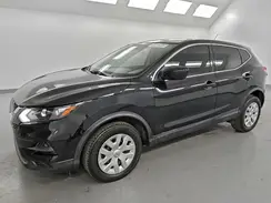 JN1BJ1CW6LW378291 2020 NISSAN ROGUE