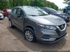 JN1BJ1CW6LW378470 2020 NISSAN ROGUE
