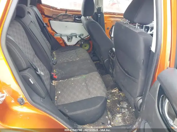 JN1BJ1CW6LW379022 2020 NISSAN ROGUE - Image 8