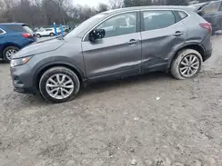 JN1BJ1CW6LW381188 2020 NISSAN ROGUE