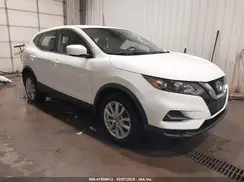 JN1BJ1CW6LW382762 2020 NISSAN ROGUE