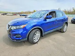 JN1BJ1CW6LW383717 2020 NISSAN ROGUE