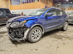 JN1BJ1CW6LW383801 2020 NISSAN ROGUE