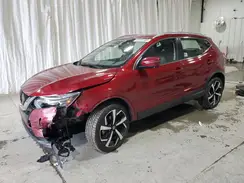 JN1BJ1CW6LW384673 2020 NISSAN ROGUE