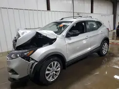 JN1BJ1CW6LW384947 2020 NISSAN ROGUE